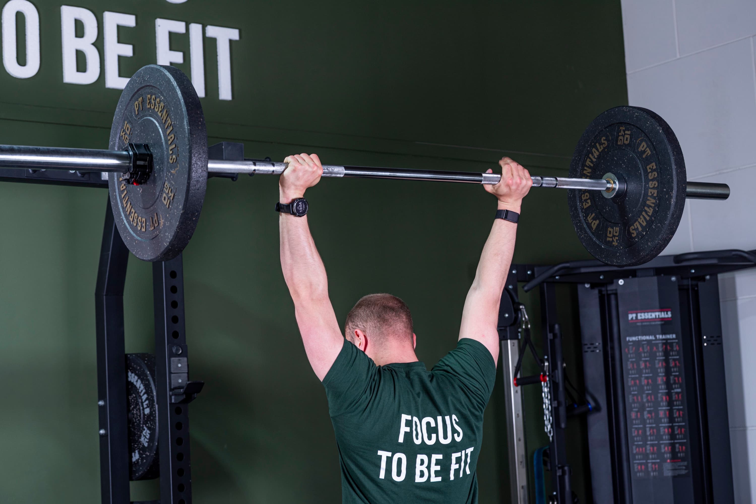 Personal Training