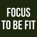 Focus to be Fit